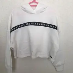 アンダーアーマー  パーカー