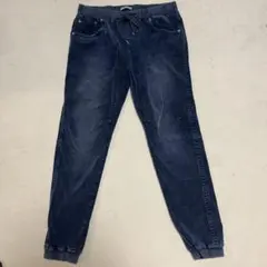 BAYFLOW ベイフロー コーデュロイ パンツ ジョガーパンツ