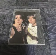 riize odyssey タレントカード