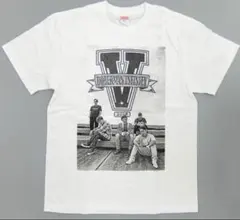 美品【初回限定生産】DOBERMAN INFINITY フォトTシャツ