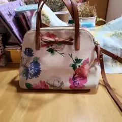 ケイトスペード、ショルダー、ハンドバッグ