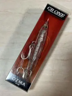 CBONE オズマHW 11.5cm 48gのサムネイル