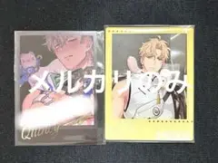 NU:カーニバル クリアファイル ケシー - メルカリ