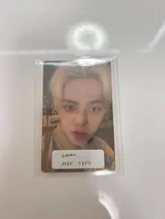 2026年最新】seventeen m2u ラキドロの人気アイテム - メルカリ
