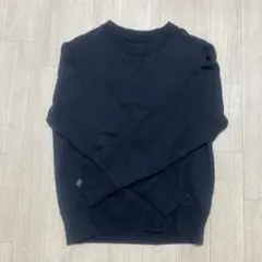 ループウィラー スウェット