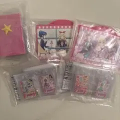 アイカツ！グッズコレクション2 〜大スター宮いちごまつり〜