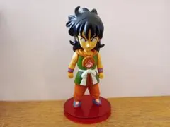 ドラゴンボール コレクタブルフィギュア vol.2 ヤムチャ フィギュア