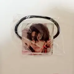 ENHYPEN ジェイク ガチャガチャ ヘアゴム