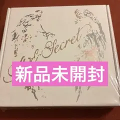 新品未開封 ive secret lovedive アルバム