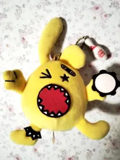 リトルグリーモンスター リトグリ スマホ充電器 ROUND1 ラウンドワン まとめてセット 2025年最新リトグリ 充電器の人気アイテム - メルカリ