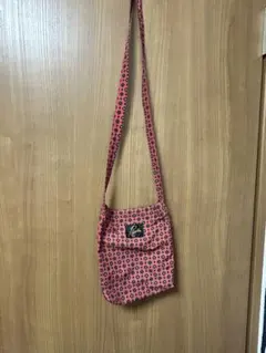 Needles ショルダーバッグ 総柄