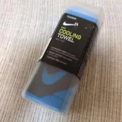 【新品】NIKE COOLING TOWEL ナイキ クーリングタオルのサムネイル