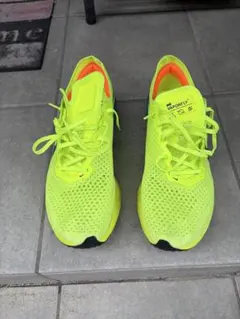 NIKE ヴェイパーフライ3 27.0センチ