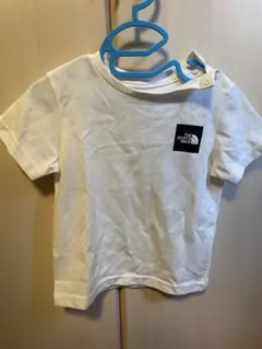 THE NORTH FACE ホワイト Tシャツ