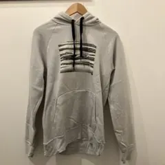 希少　ノースフェイス　海外 S パーカー　THE NORTH FACE