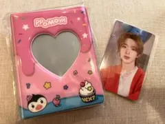 nexz ソゴン　アクスタ　アクリルチャーム　缶バッジ 2025年最新】NEXZ ソゴン アクスタの人気アイテム - メルカリ