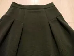 MISSJ スカート　サイズ38　ネイビーのサムネイル