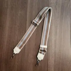 未使用 ショルダーストラップ ショルダーベルト 【単品】