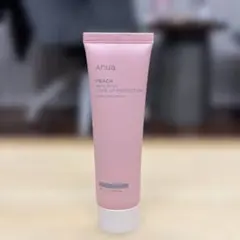 【新品未使用】Anua Peach Niacin UVトーンアッププロテクションのサムネイル