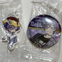 【榊ネス】にじさんじ2個セット