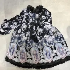 アンジェリックプリティ　ワンピース