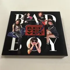 Red Velvet Perfect Red Velvet bad boy CD