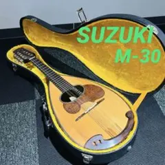 suzukiマンドリン 本体 M150 - メルカリ