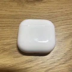 Apple AirPods 第4世代　ANC 充電ケース