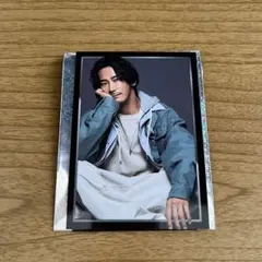 三代目　JSB LAND 小林直己　フォトカード
