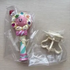 星のカービィ Twinkle wand　カービィ（わくわく）