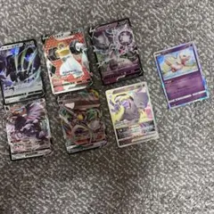ポケモンカード V VMAX VSTAR まとめ売り