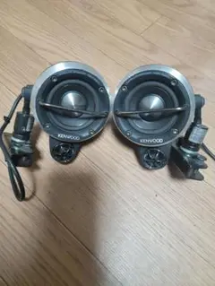 KENWOOD　ケンウッド【KSC-SS10】サテライトスピーカー　値下げ可 KENWOOD ケンウッド【KSC-SS10】サテライトスピーカー 値下げ可