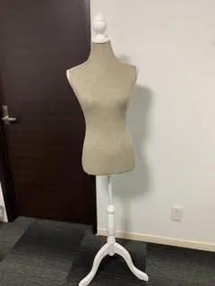 TOKYOKIYA トルソー マネキン ボディ 裁縫用(9号) | Mercari