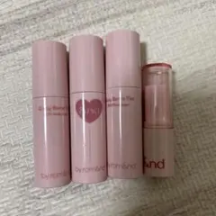 リップまとめ売り