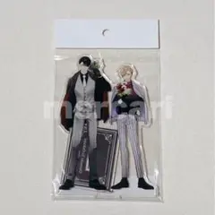 うそつきと狼 やまち アクリルスタンド アクスタ