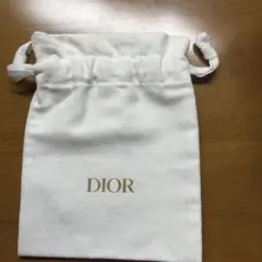 Dior 巾着
