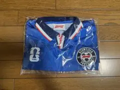 【未使用未開封‼️美品】Budweiser FIFA 2026 ユニフォーム