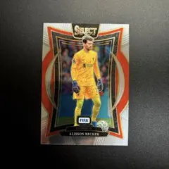 レアルマドリード カード