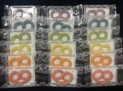 グミッツェル 菓子