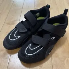 NIKE SuperRep トレーニングシューズ ブラックのサムネイル