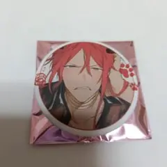 Honey Vibes　ハニヴ　缶バッジ　CD　カウントダウン　ミロ　オトメイト
