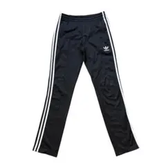 adidas アディダス トラックパンツ ブラック EUROPA