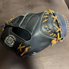 アレグリア 軟式 キャッチャーミット レア 即戦力 最終値下げ - メルカリ