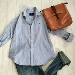 ジムフレックス シャツ