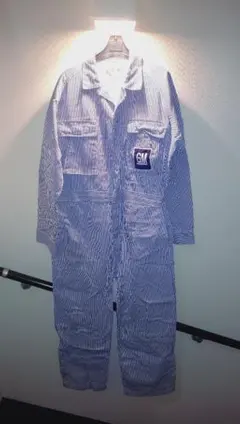 ヤナセ(YANASE) オバーホール長袖つなぎ服 ヤナセ刺繍 2026年最新】つなぎ ヤナセの人気アイテム - メルカリ