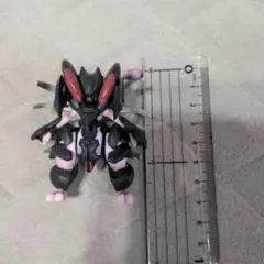 ポケモン メガミュウツーX フィギュアのサムネイル