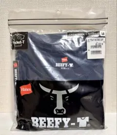 ヘインズ ビーフィー m