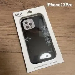 新品未使用　iPhone13Pro用 ブラックケース　定価2456円　送料無料