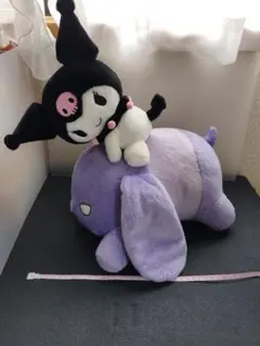 2026年最新】SanRio バクの人気アイテム - メルカリ