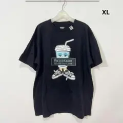 新品XL Fujii KazeドリンクTシャツ藤井風EU/NA TOUR2025 - メルカリ